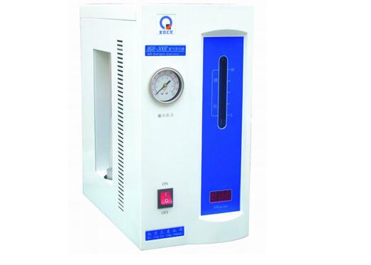 氫氣發(fā)生器產(chǎn)出的氫氣來(lái)源是什么？