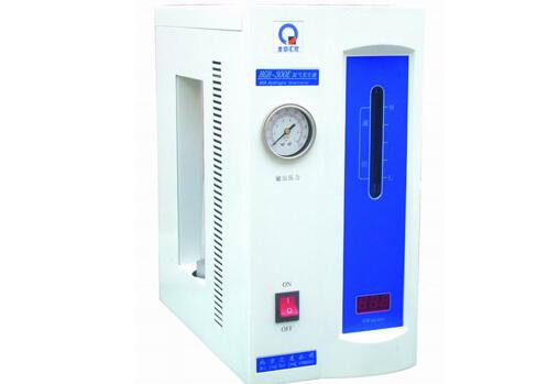 氫氣發(fā)生器的結(jié)構(gòu)特點(diǎn)是什么？