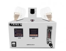 使用全自動熱脫附解吸儀中需要注意什么？