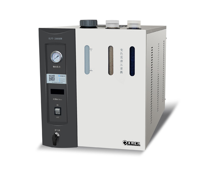 純水氫氣發(fā)生器若出現(xiàn)產(chǎn)氫不足應該如何排除？