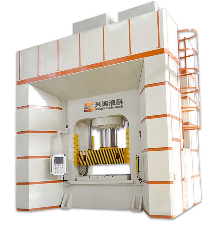 內(nèi)高壓成形設(shè)備