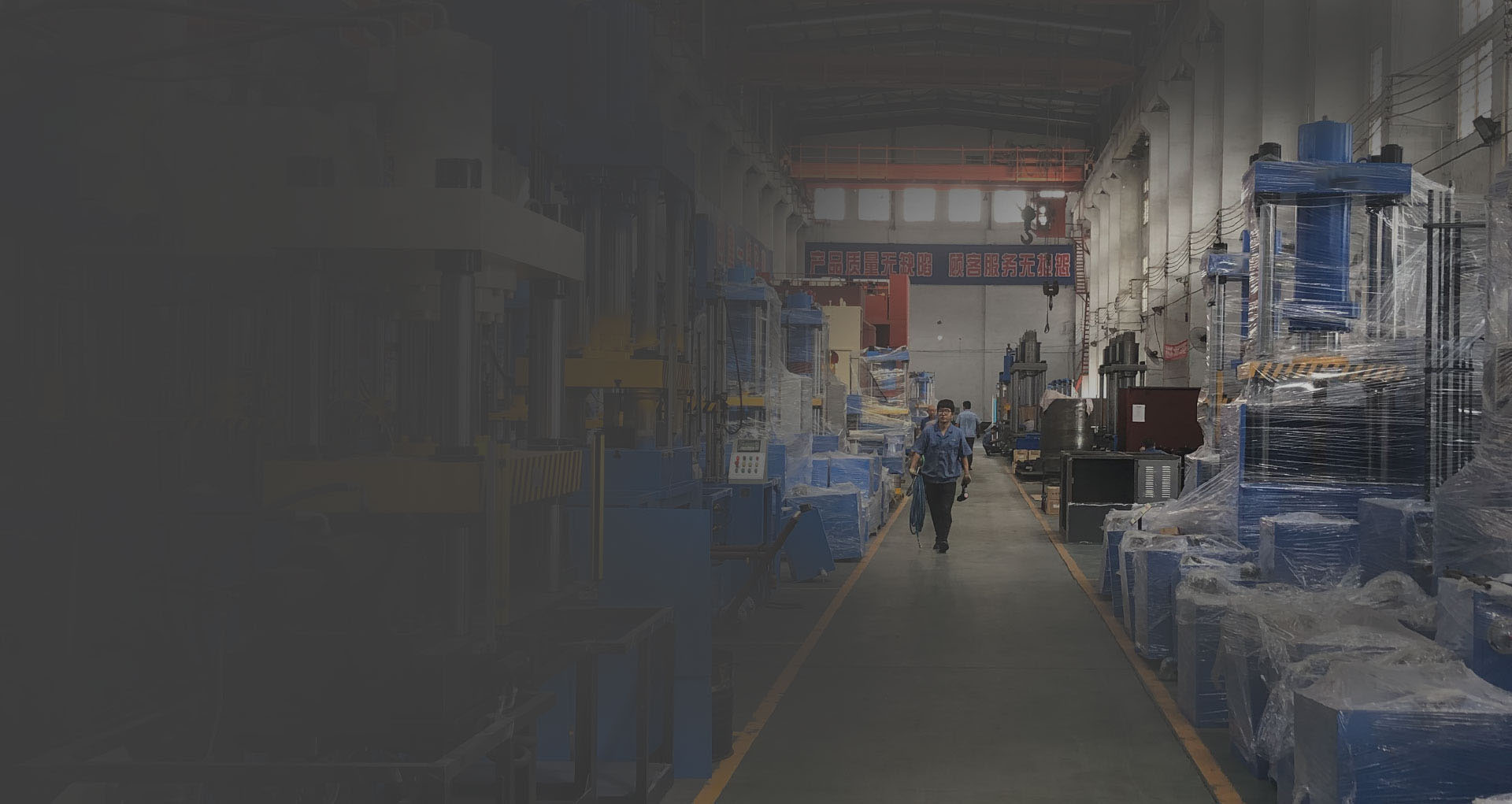 專注塑性成形技術(shù)