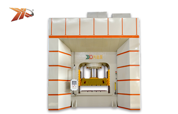 XD-THF-1200T內高壓成形設備