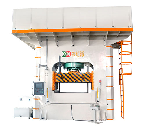 XD-THF-1200T內高壓成形設備